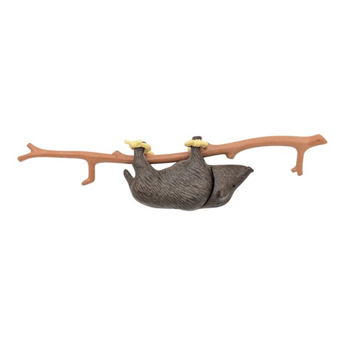 Playmobil tronc avec - , sanglier
