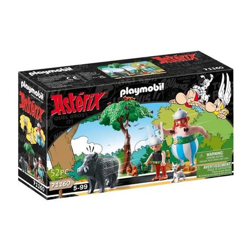 Playmobil 71160 astérix - -,