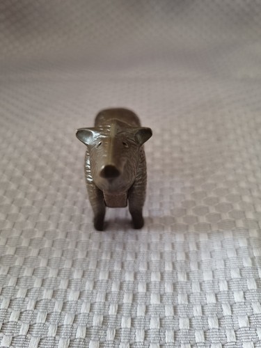 Sanglier playmobil - sanglier,