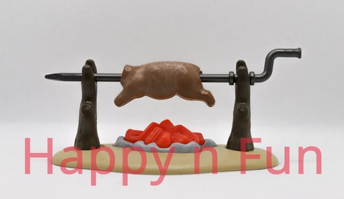 Playmobil 3794 cochon - playmobil,