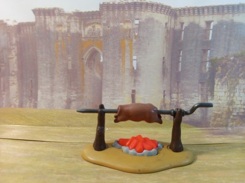 Playmobil 3794 sanglier - 3794, à