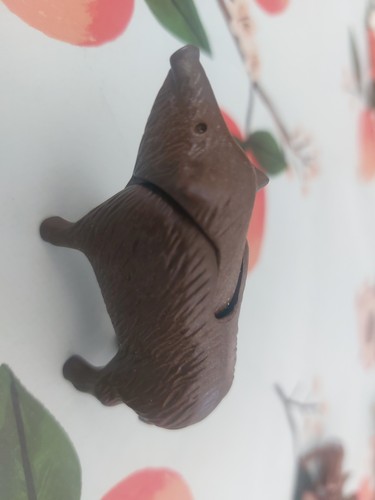 Playmobil animaux sanglier - animaux,