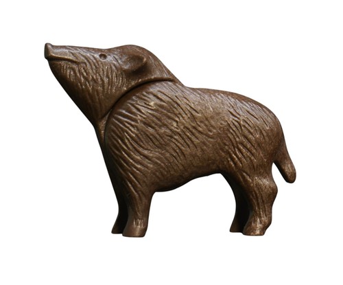 Playmobil sanglier