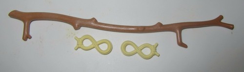 Playmobil branche cordes - playmobil,